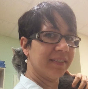 Meet your Posher, Isabelle